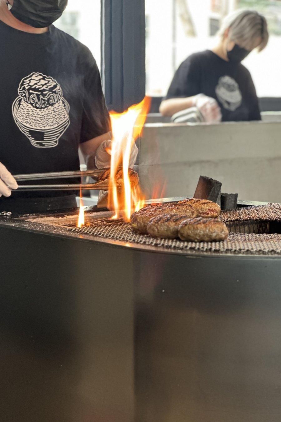 Tokyo’s Queue-Famous Hikiniku To Come Has, At Last, Come to Shanghai