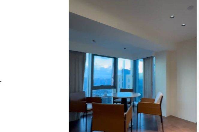 Duplex 3BR with great view| large terrace