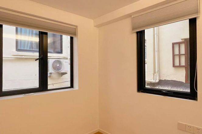  Single 5br old house at South Shaanxi Rd&IAPM    L1/10/12  