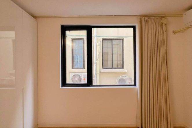  Single 5br old house at South Shaanxi Rd&IAPM    L1/10/12  