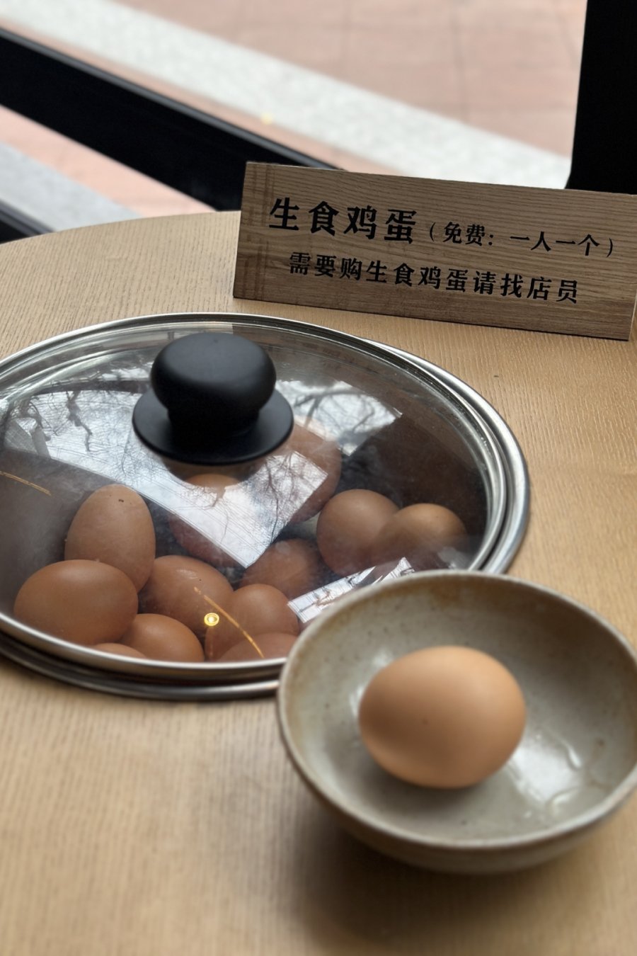 Tokyo’s Queue-Famous Hikiniku To Come Has, At Last, Come to Shanghai