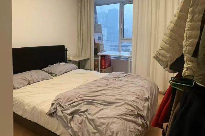 Cozy 2Br with nice view @ L8 