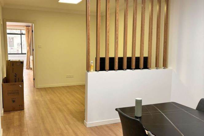 Elegent 2Brm Near Line 4 Yishan Rd