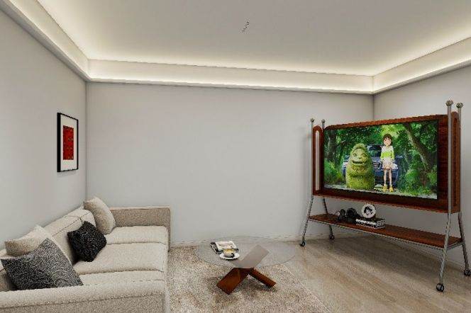 Jiangning Rd Station Elevator 2Br/2Bath Line13