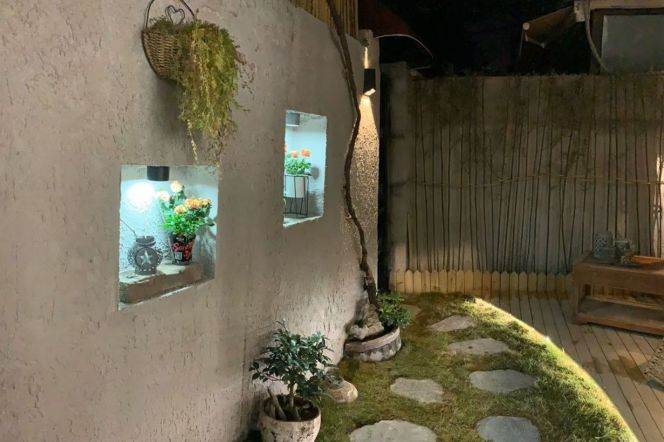 Big yard 2Brs/2Lrs/2Bts apt nr Jiashan rd,M9/12