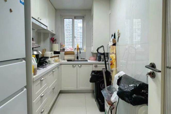 Cozy 3Br @ L8 with nice view 