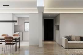 Jiangning Rd Station Elevator 2Br/2Bath Line13