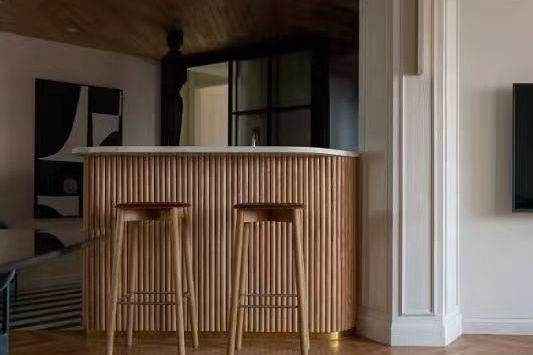 Wutong Garden — High-Floor 3BR with Balcony