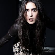 Antigen Presents: Helena Hauff (Techno, Electro, EBM) 