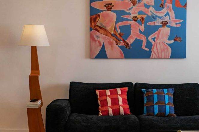 zhongshan park 2Br/120sqm/high floor@L2/3/4