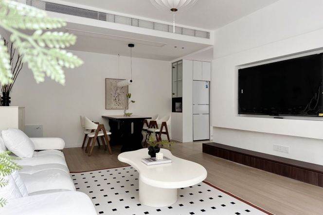 Brightly one br in shanghai stadium area