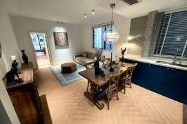 Spacious and stylish 1br apt Jiangsu rd