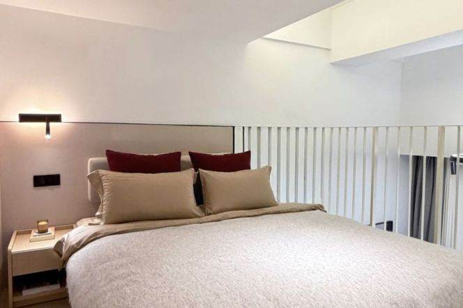 Elevator 1br-Fudan University-Metro Line 8