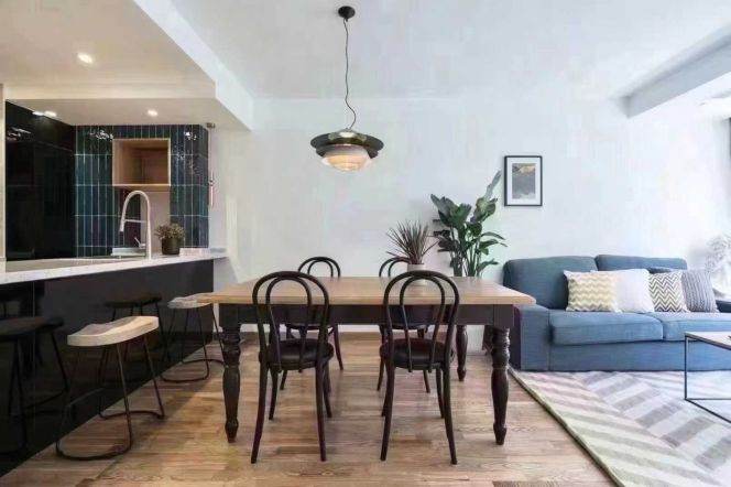 Wuxing/ Hengshan rd wall heat 2brs/2lv/1bt apt; L1/9/11