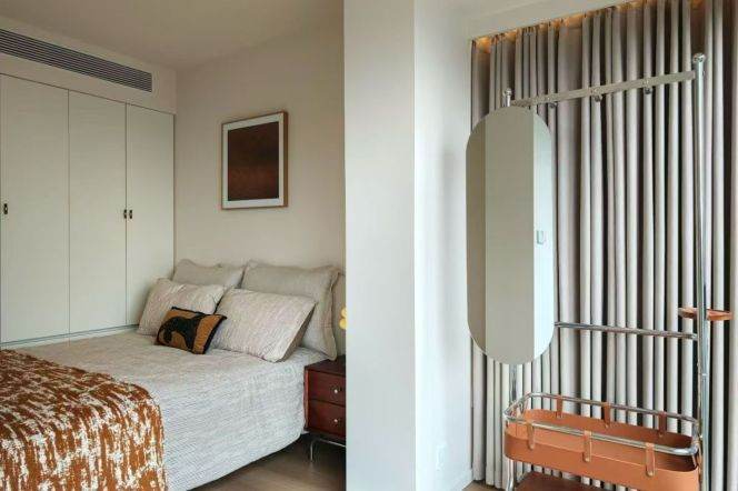 brand new apartment- suzhou river - high rise building- near Putuo 1000 tree 