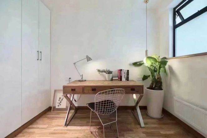 Wuxing/ Hengshan rd wall heat 2brs/2lv/1bt apt; L1/9/11