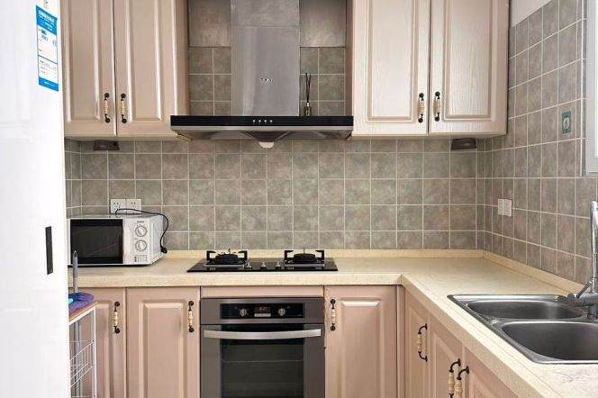 Cozy historical apt Xinle road