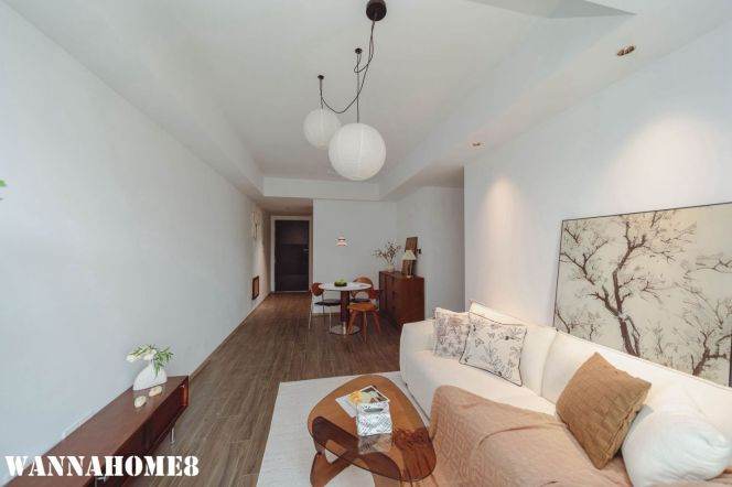 3bedrs+2bathrs all new I good compound nrL11 15 Shanghai west railway station