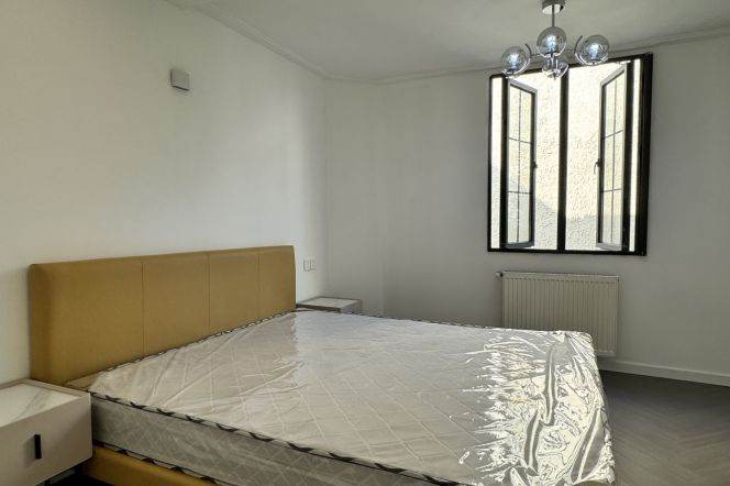 Brand new 1BR + Open balcony | Jiashan rd & South Shanxi rd & IAPM | 9.8K