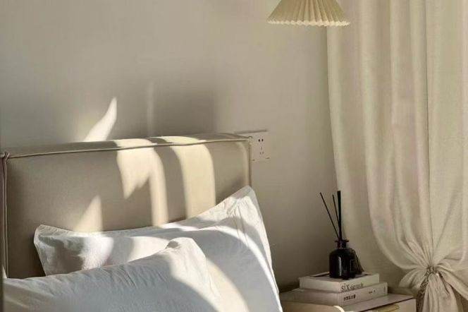 2bedrooms with AC near 'ZhongShan Park' CBD 12.5k