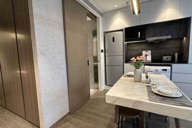 Elevator 1br-East China University of Technology-Shanghai Normal University