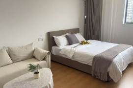  Studio-Fashion-lift-1Br-Nr Huadong Jiaotong uni-Caoyang rd/Putuo area/L3/4/11/13/14