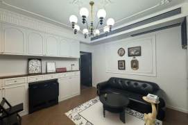 10k Clean 2BR Nr Wuning Rd.line13/14 close to Suzhou Creek