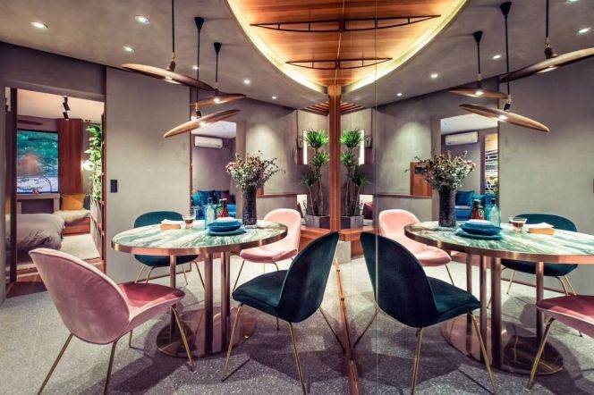 1BR-Huashan Road-5-minute walk to Line 10/11-Jiaotong University