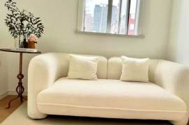 Lovely one bedroom Apt+oven+dryer@Hongqiao Rd