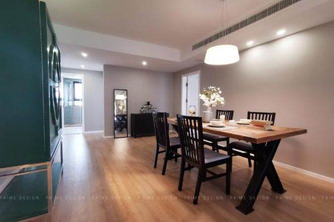 3 Brs, 2 Baths with Open Balcony/Floor Heating/Gym/Swimming pool, 130 sqm @ Jiangsu metro L2&11