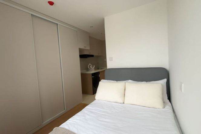   Studio-Fashion-lift-1Br-Nr Huadong Jiaotong uni-Caoyang rd/Putuo area/L3/4/11/13/14