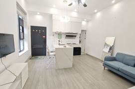 Cozy Bright 1br 1lr Balcony Nr Metro L9 dapuqiao sta