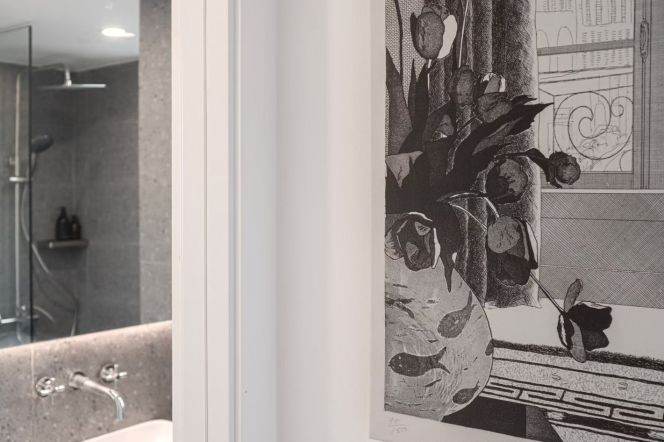 comfortable 2beds 2baths / elevator / bright /line 2/11 jiangsu road 