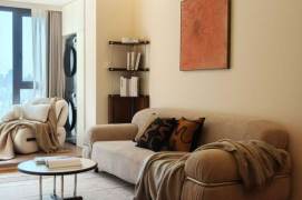 brand new apartment- suzhou river - high rise building- near Putuo 1000 tree 