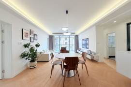 Nice 3brs in jingan temple area