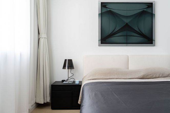 Modern 1br Nr xujiahui M1/9/11