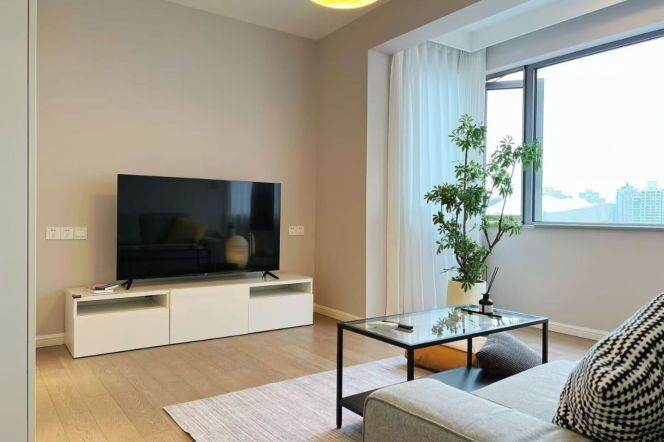 Elevator 1BR-Jiaotong University-2 minutes to Line 11-Shanghai Swimming Center