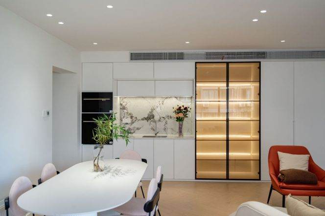 2+1BR 2BTH w/ Floor Heating nr JiaoTong University M10/11