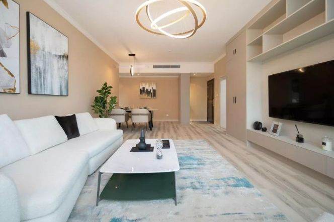 lujiazui 2br2bath150sqm