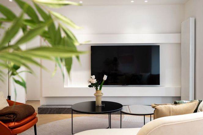 2+1BR 2BTH w/ Floor Heating nr JiaoTong University M10/11