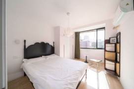  Cozy&Bright 1Br @ L10/11 Jiaotong university station