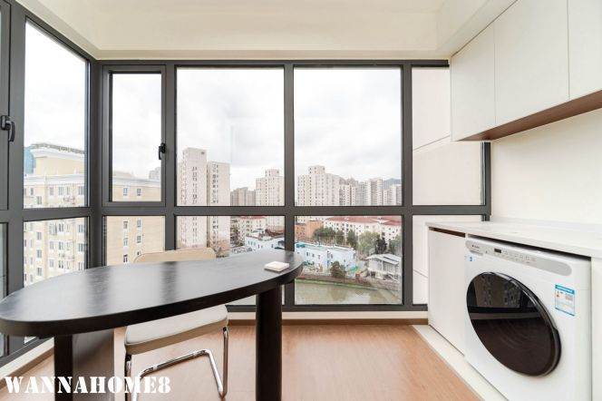 River view 1bedr+1bathr all new INrL1 12 CaobaoRd