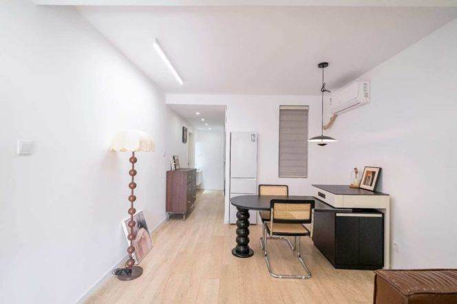  Cozy&Bright 1Br @ L10/11 Jiaotong university station