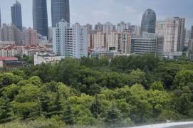 10/11th, Jiaotong University, 3-bedroom apartment with underground parking space