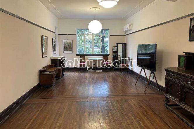 Spacious historic APT 2BR Balcony Jianguo Rd 26k