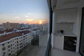 Morden&Bright 2Bdrs @Weining Rd &Line 2