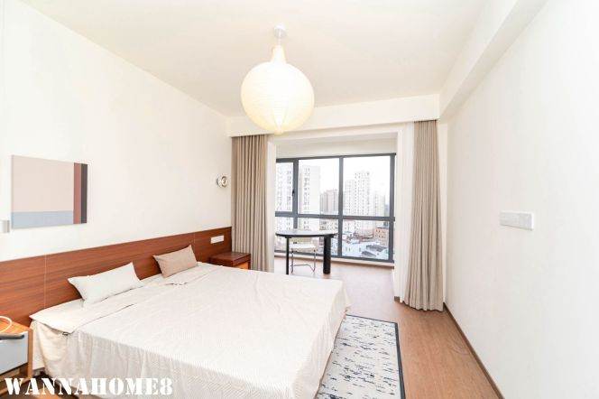 River view 1bedr+1bathr all new INrL1 12 CaobaoRd