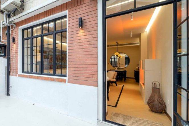 terrace house 4br300sqm