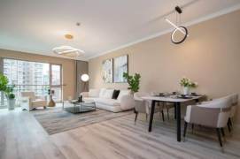 lujiazui 2br2bath150sqm