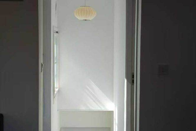 Changle/Changshu rd bright 2brs/2lr/1ba apt wt terrace; L1/7